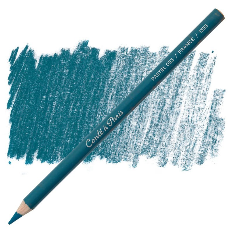 Conté à Paris - Matite pastello colorate - Grigio di Payne (053)