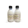 Acrytal C10 Legante Acrilico opaco per pigmenti, flacone in vetro da 1 lt