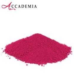 Accademia - Pigmento Rosso Primario - Magenta (256) in busta da 250 gr.