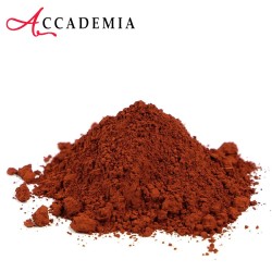 Accademia - Pigmento Rosso Venezia (262) in busta da 250 gr.