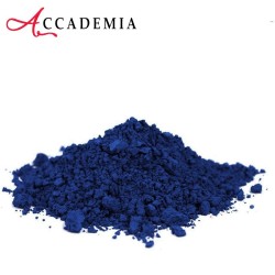 Accademia - Pigmento Blu di Prussia (402) in busta da 250 gr.