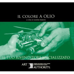 Dispensa Tecnica Maimeri: Storia e Utilizzo del Colore a Olio