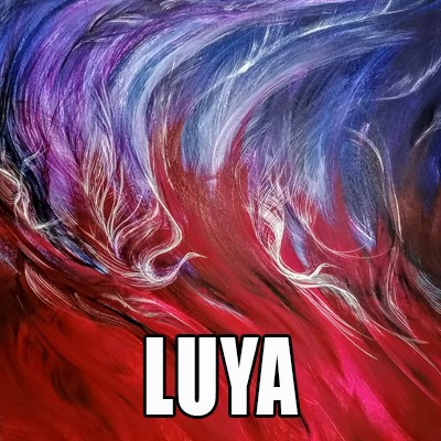 LUYA