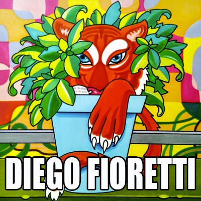 DIEGO FIORETTI