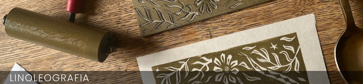 Linoleografia