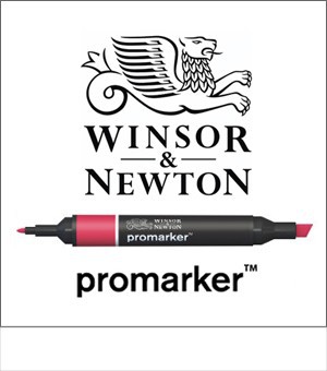 Promarker Winsor&Newton