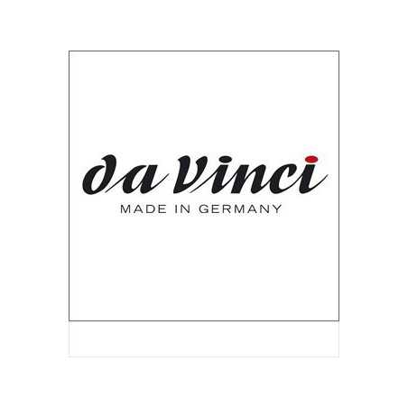 Pennelli Da Vinci