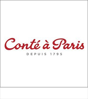 Conté à Paris