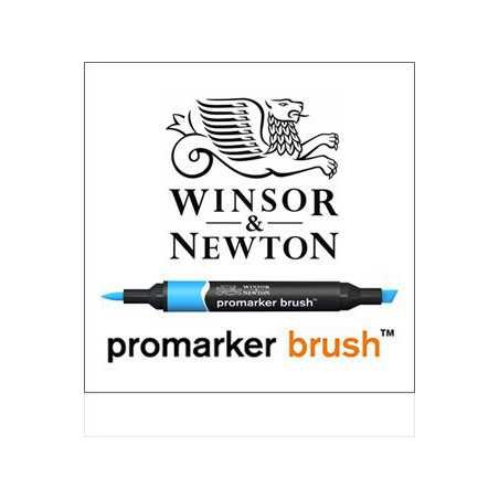 Promarker Brush Winsor&Newton