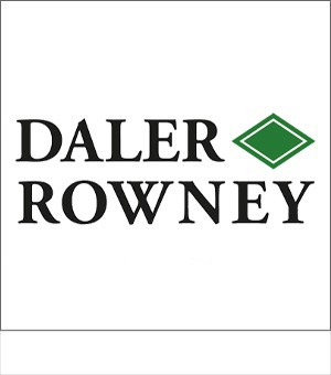 Daler Rowney